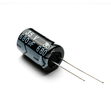 Capacitor, Relay and Resistor Potting Compound